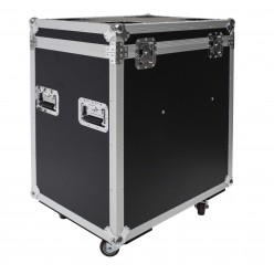 SAGITTER SG CASESAGOLED Flightcases